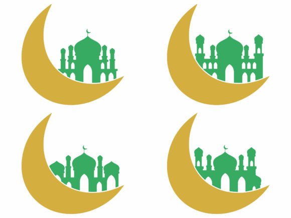 Islamic Mosque Frame Background Review: Practical Design for Real Projects