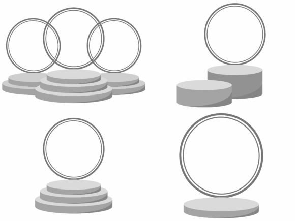 Product Podium Stage Background: A Designer’s Honest Take